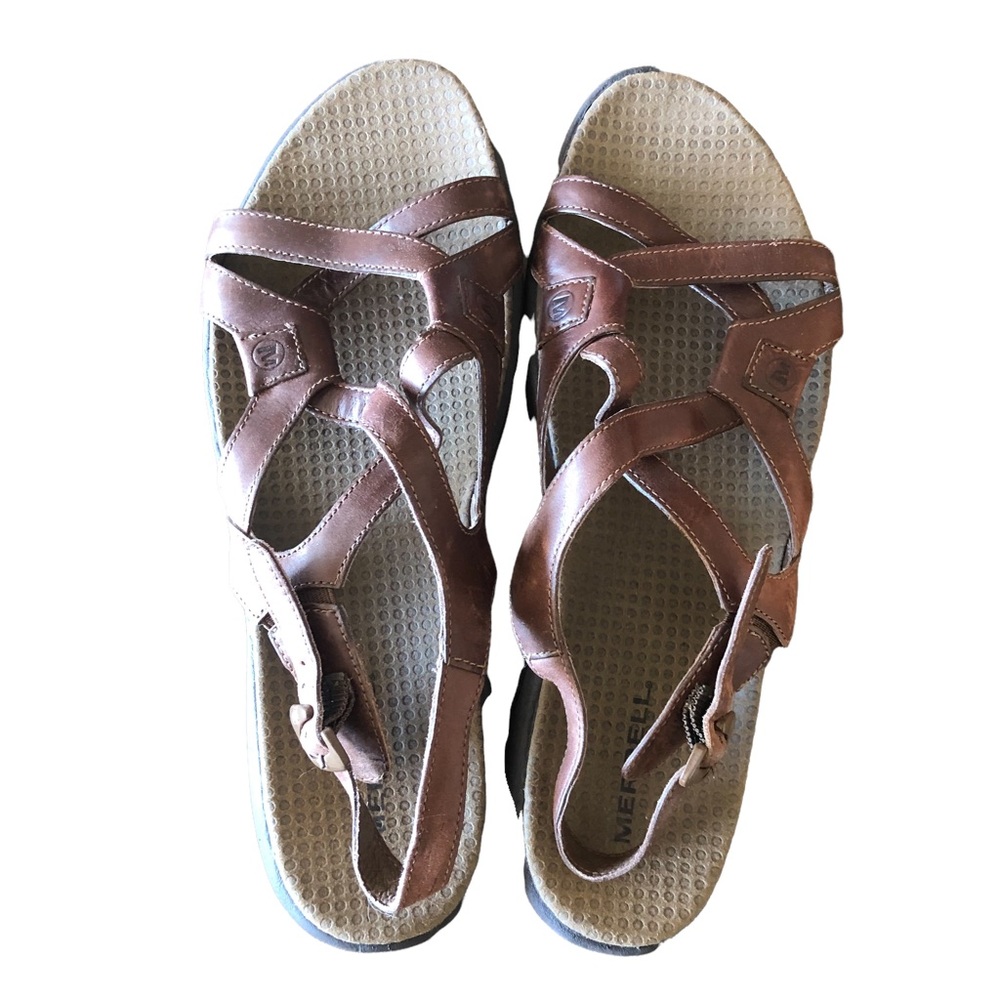 Merrell sandals